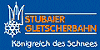 Stubaier Gletscher